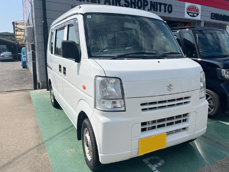 中古車販売 I様