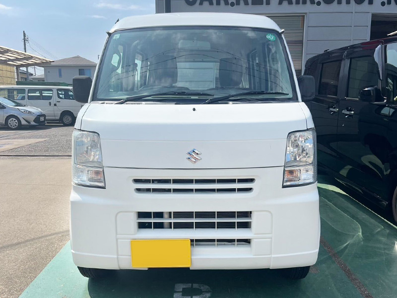 中古車販売 I様