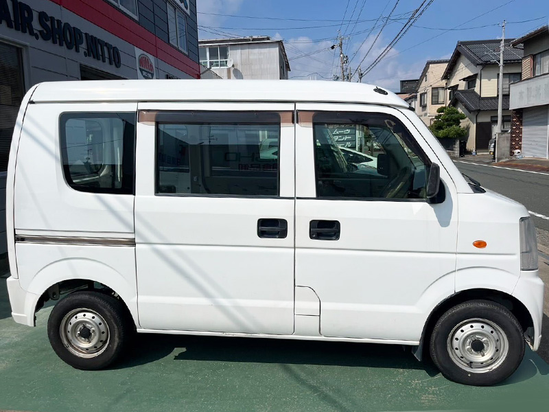 中古車販売 I様