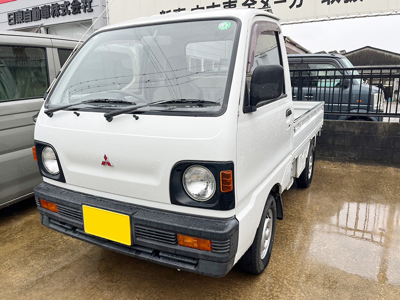 N様　中古車販売