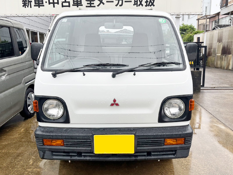 N様　中古車販売