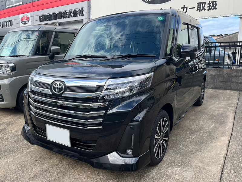 I様　新車販売