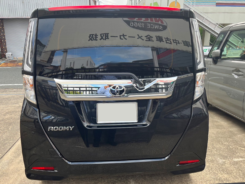 I様　新車販売