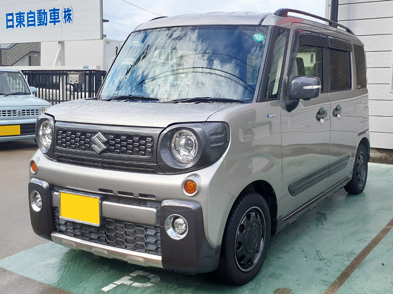 中古車販売（Goo掲載）