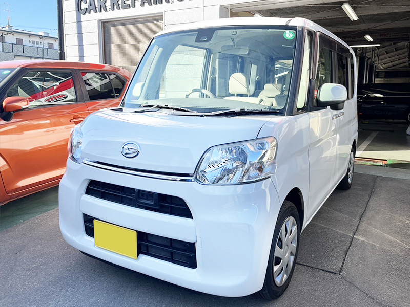 O様 中古車販売