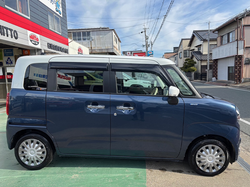 新古車販売 O様