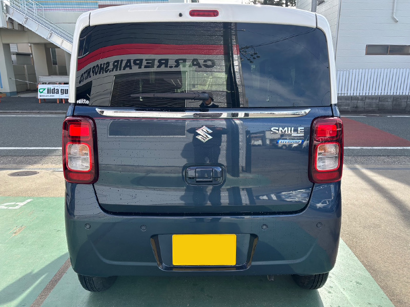 新古車販売 O様