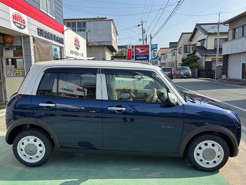 O様　新車販売