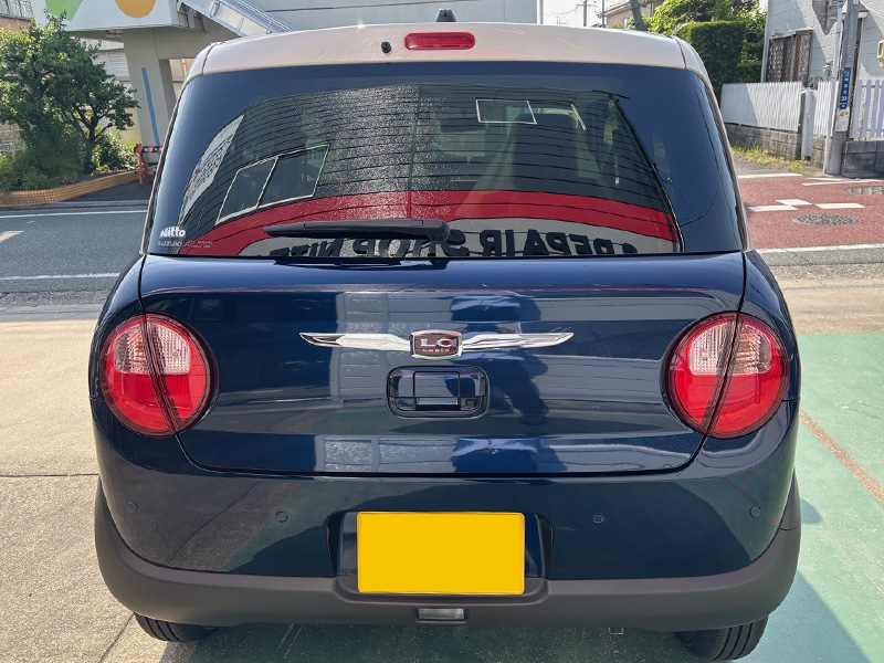 O様　新車販売