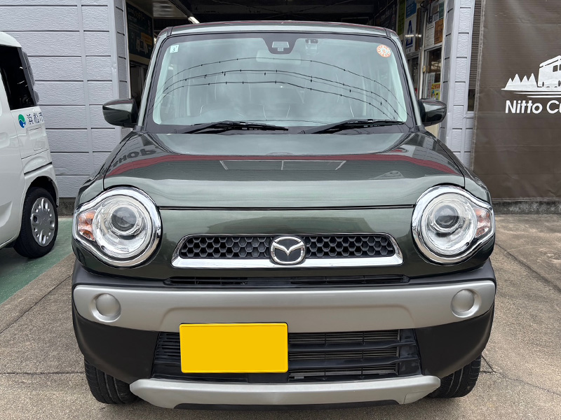 N様  中古車販売 