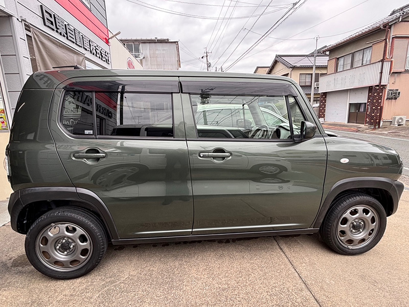 N様  中古車販売 