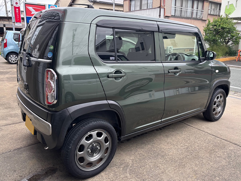 N様  中古車販売 