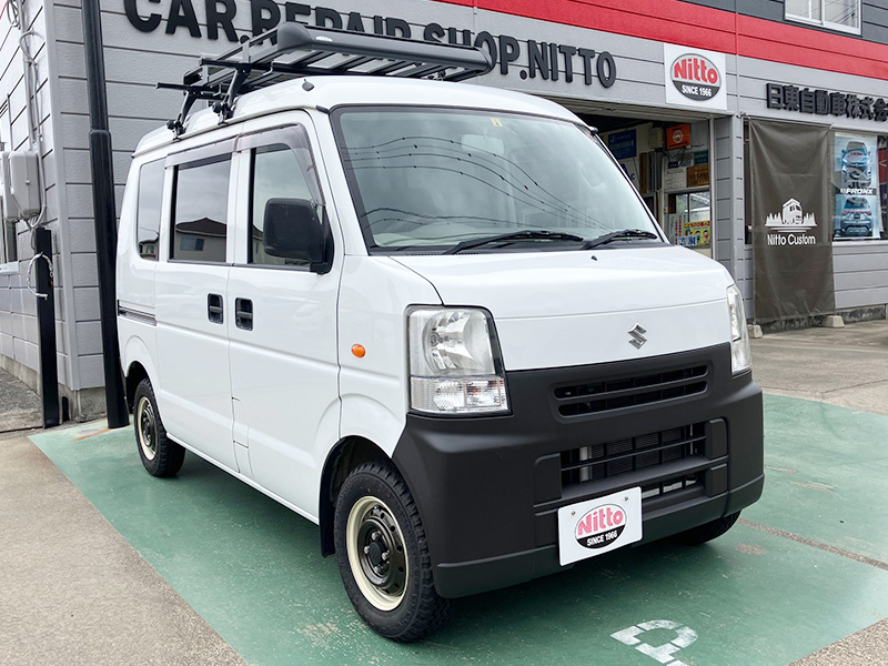 中古車販売