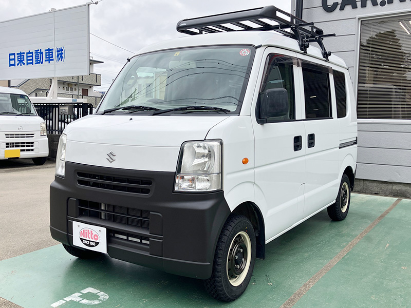 中古車販売