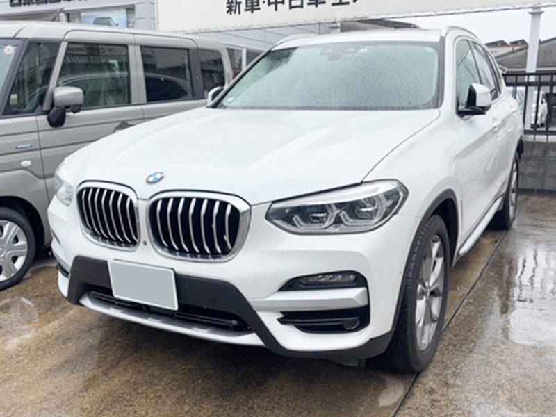 中古車販売