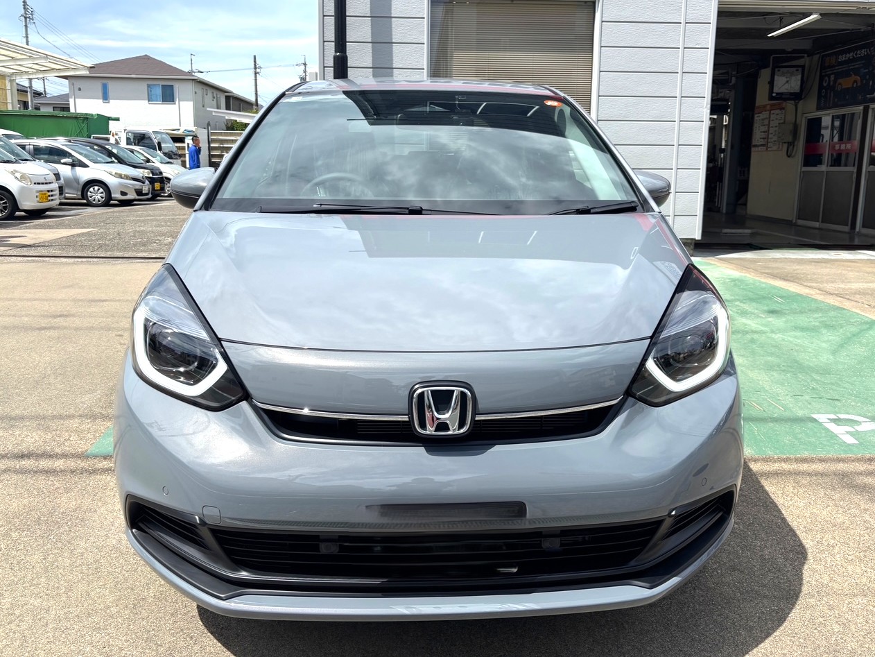 ホンダフィット販売