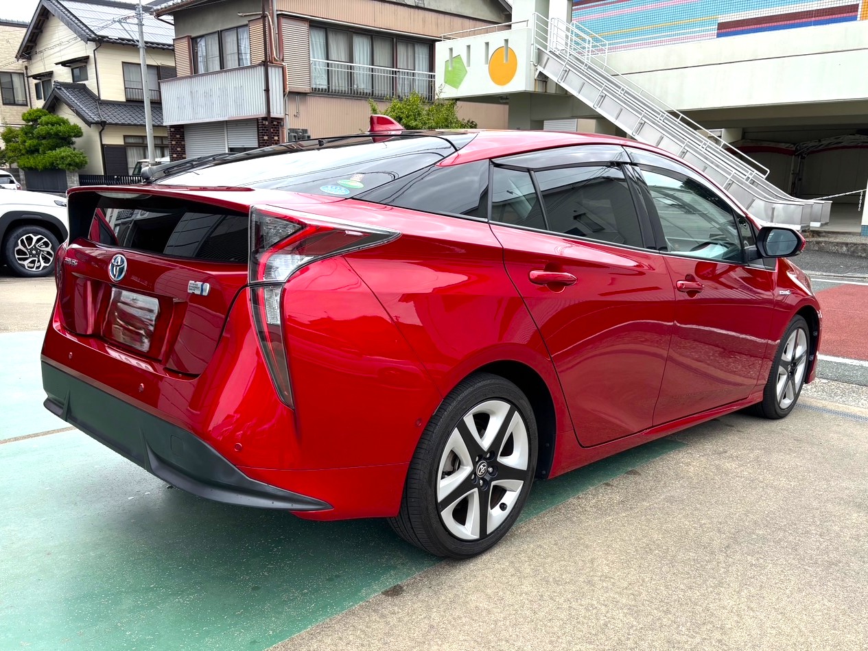 M様 中古車販売