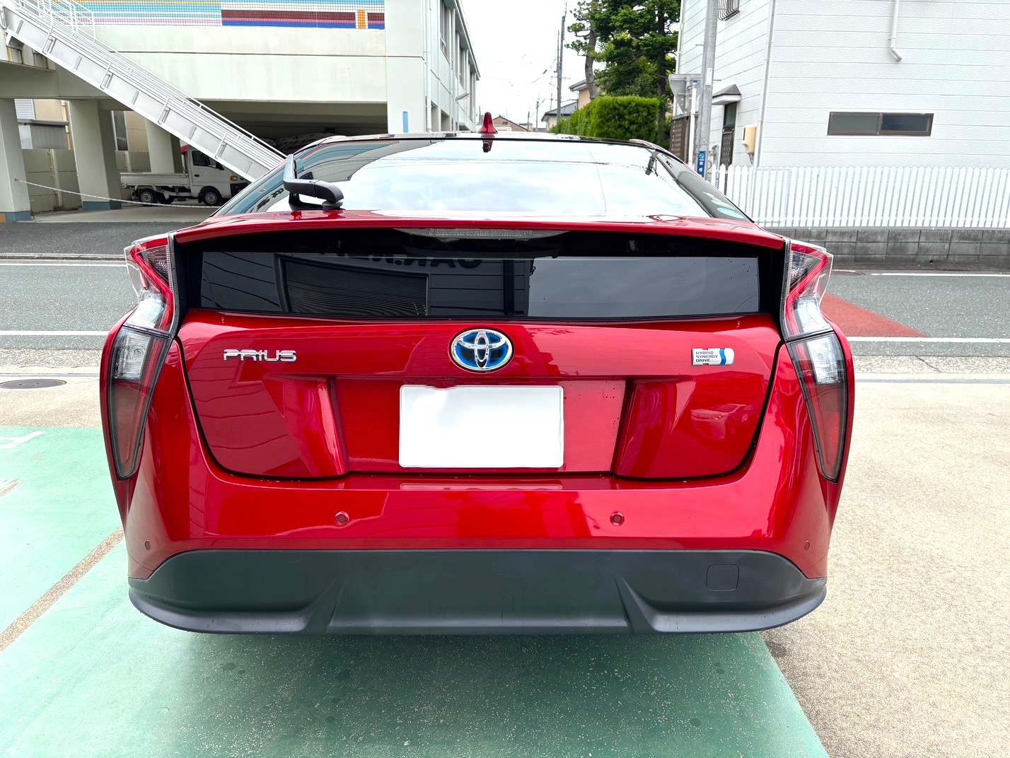 M様 中古車販売