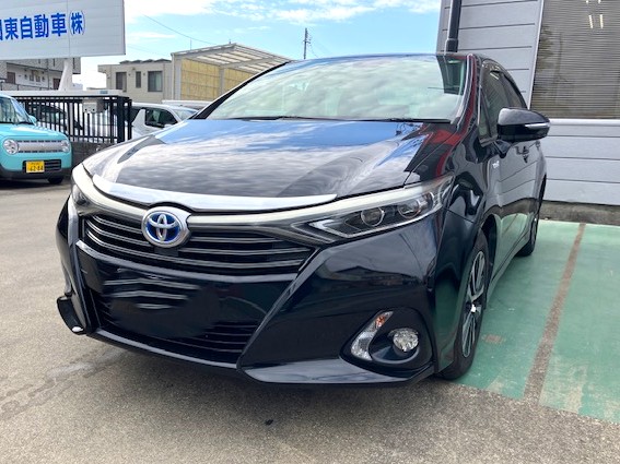 中古車販売 トヨタ SAI