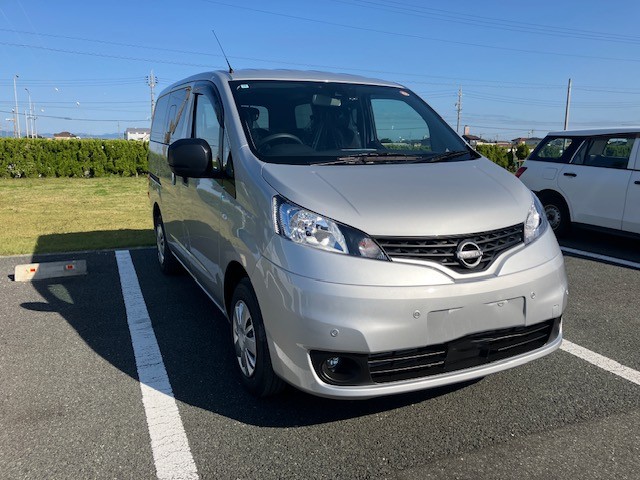 新車販売　バネット